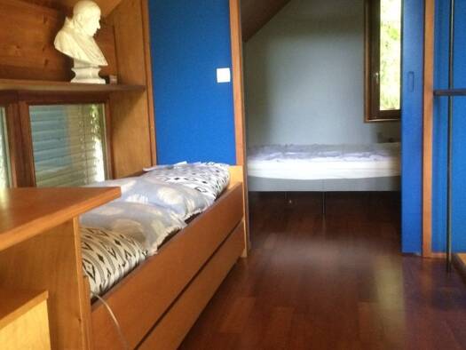 Appartement · Logement étudiant — Chambéry · Chambéry-le-Vieux
